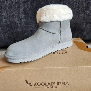 Womens koolaburra by ugg new in box Size 7